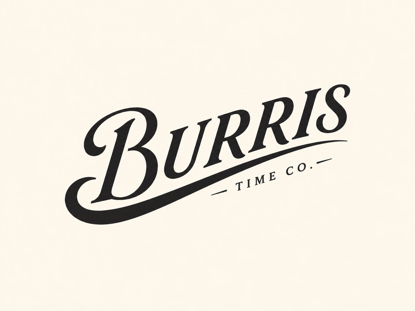 Burris Time Co.